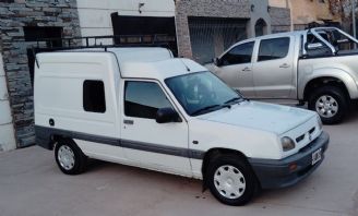Renault Express Usada en Mendoza