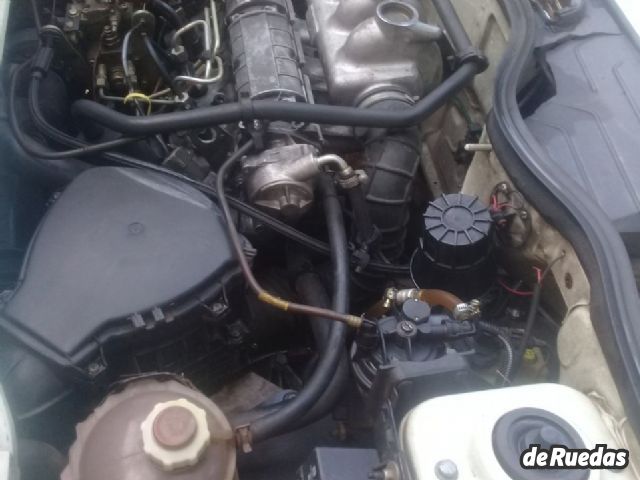 Renault Express Usada en Mendoza, deRuedas