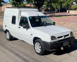 Renault Express Usada en Mendoza