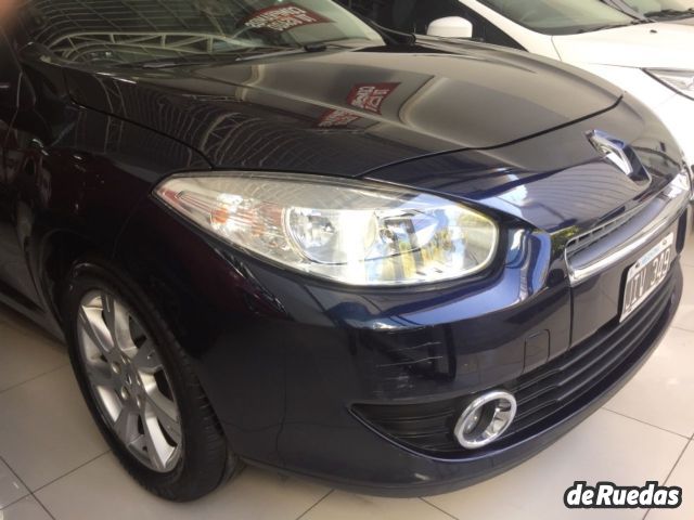 Renault Fluence Usado en Mendoza, deRuedas