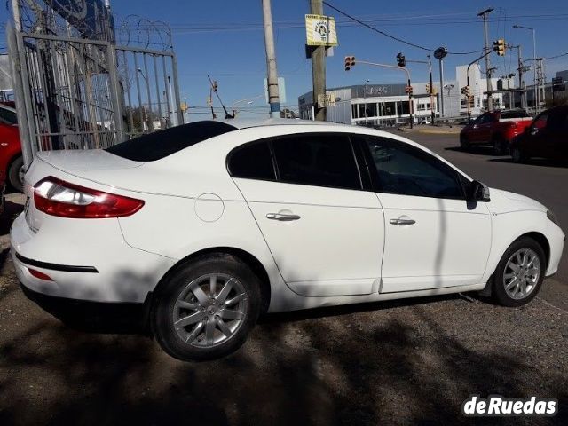 Renault Fluence Usado en Neuquén, deRuedas