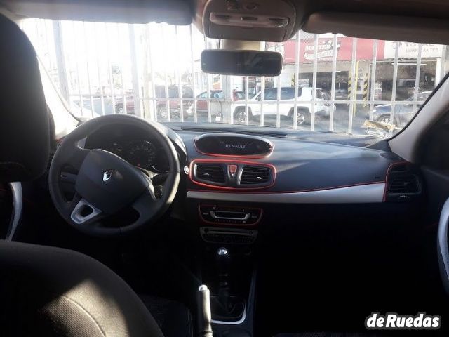 Renault Fluence Usado en Neuquén, deRuedas