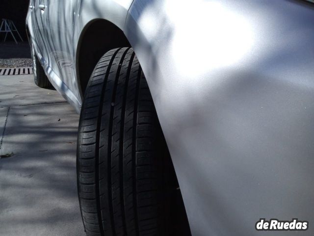 Renault Fluence Usado en Mendoza, deRuedas