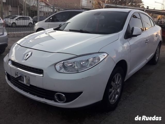 Renault Fluence Usado en Neuquén, deRuedas