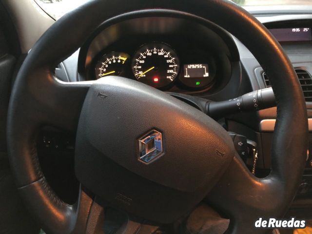 Renault Fluence Usado en Mendoza, deRuedas