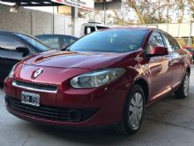Renault Fluence Usado en San Juan Financiado