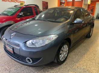 Renault Fluence Usado en Córdoba