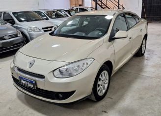 Renault Fluence Usado en Córdoba