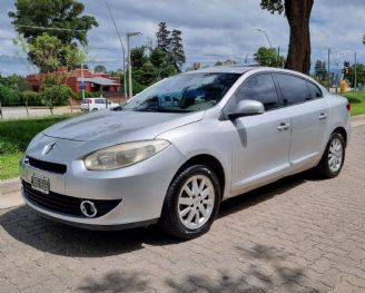 Renault Fluence Usado en Córdoba