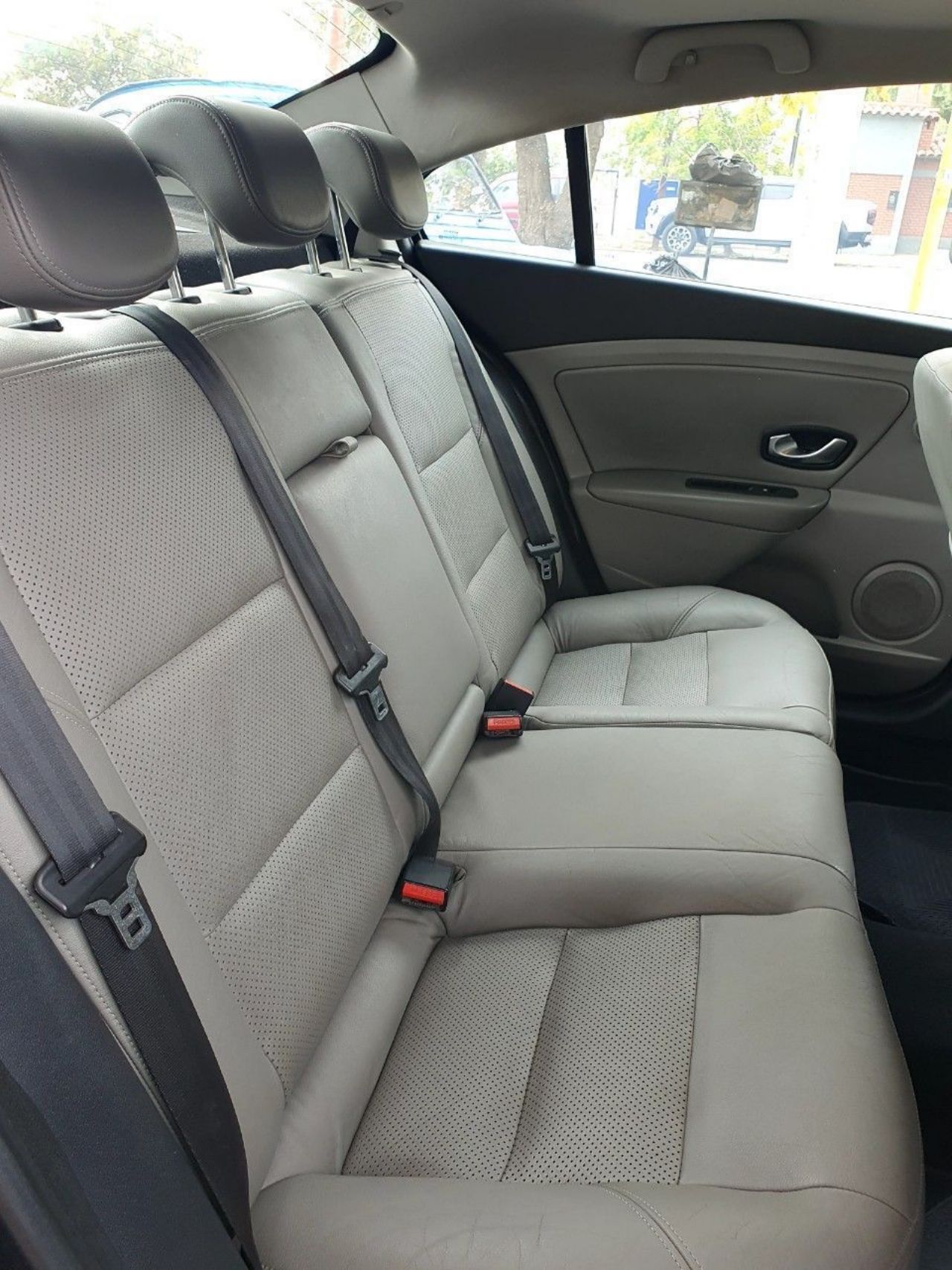 Renault Fluence Usado en Mendoza, deRuedas