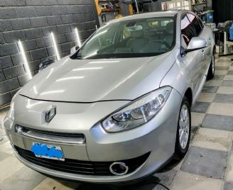 Renault Fluence Usado en Neuquén