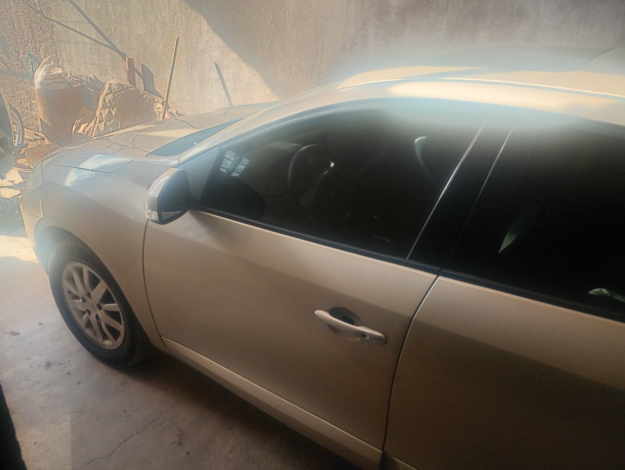 Renault Fluence Usado en Mendoza, deRuedas