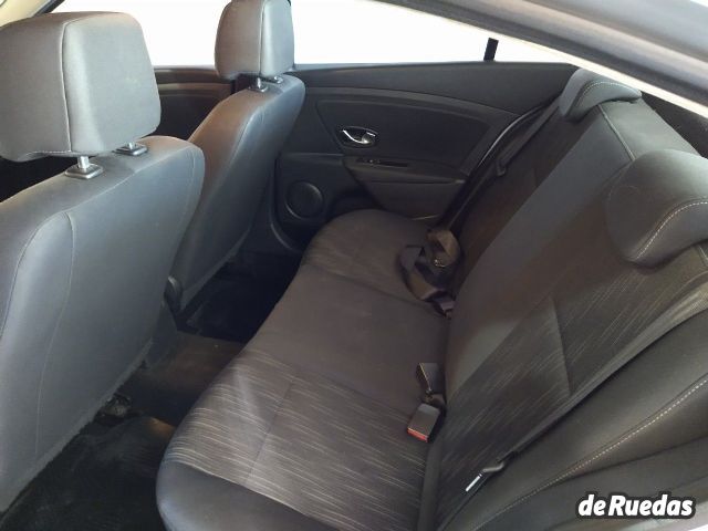 Renault Fluence Usado en Mendoza, deRuedas