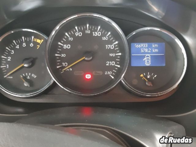 Renault Fluence Usado en Mendoza, deRuedas