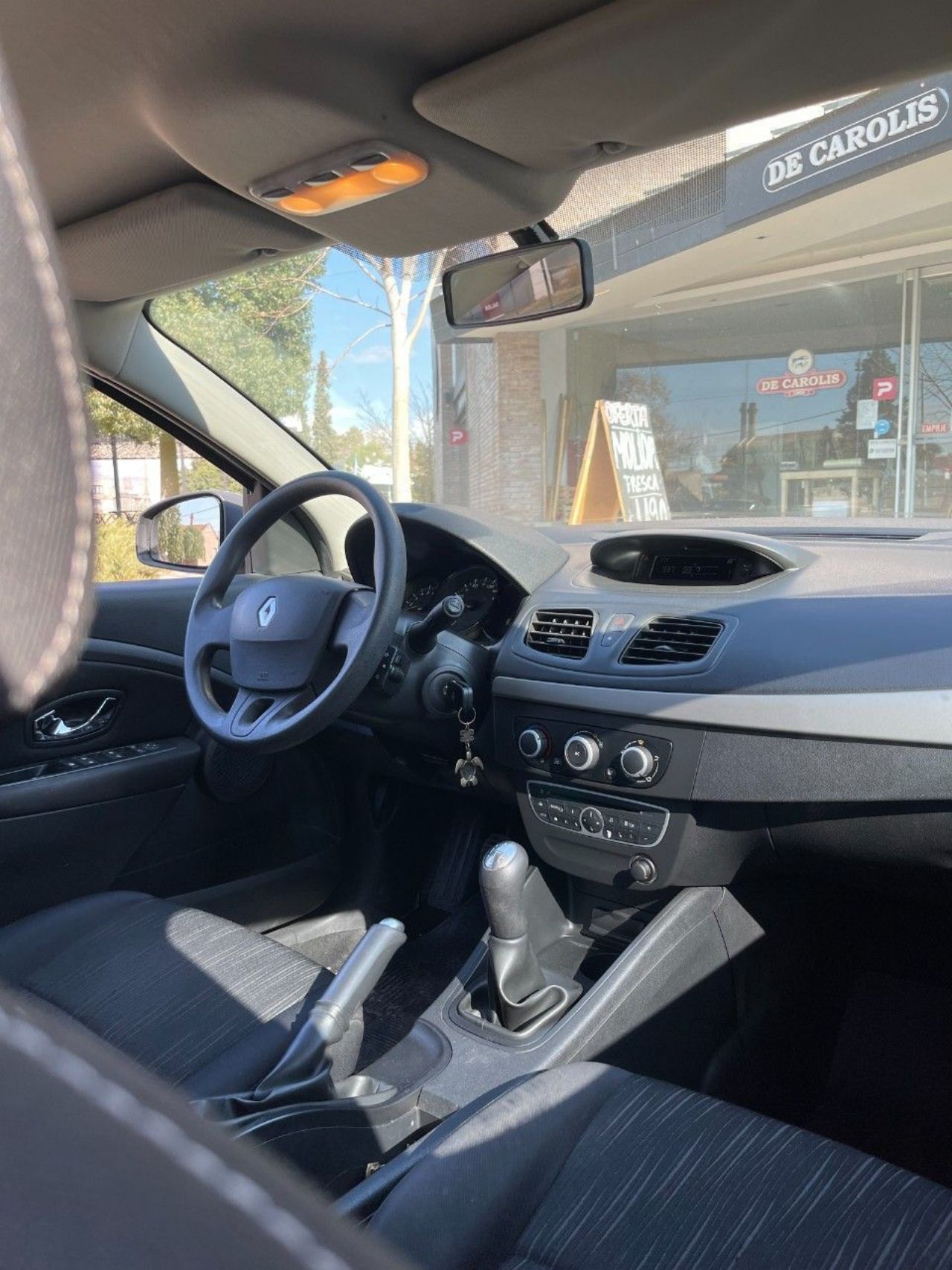 Renault Fluence Usado en Mendoza, deRuedas