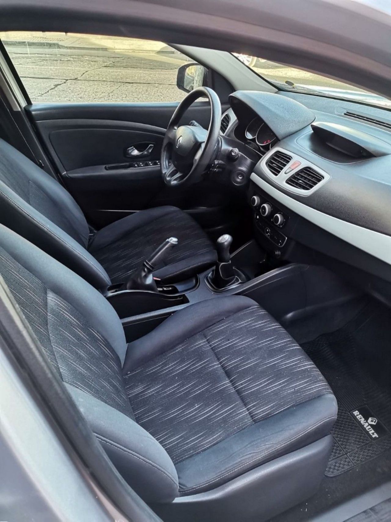 Renault Fluence Usado en Mendoza, deRuedas