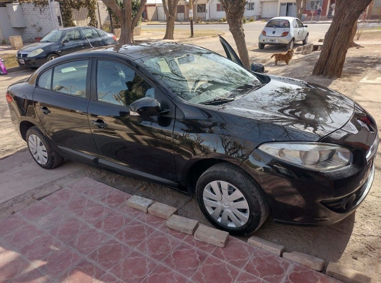 Renault Fluence Usado en Mendoza, deRuedas