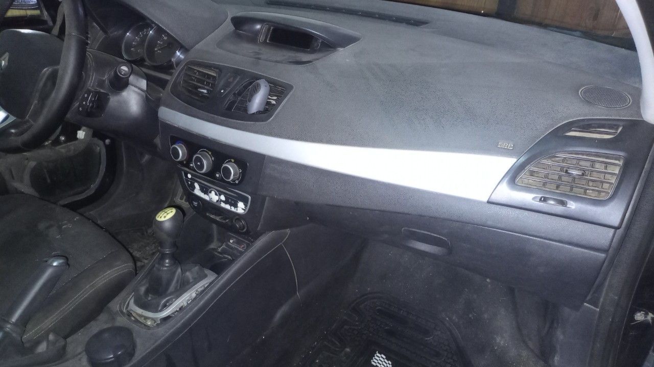 Renault Fluence Usado en Mendoza, deRuedas
