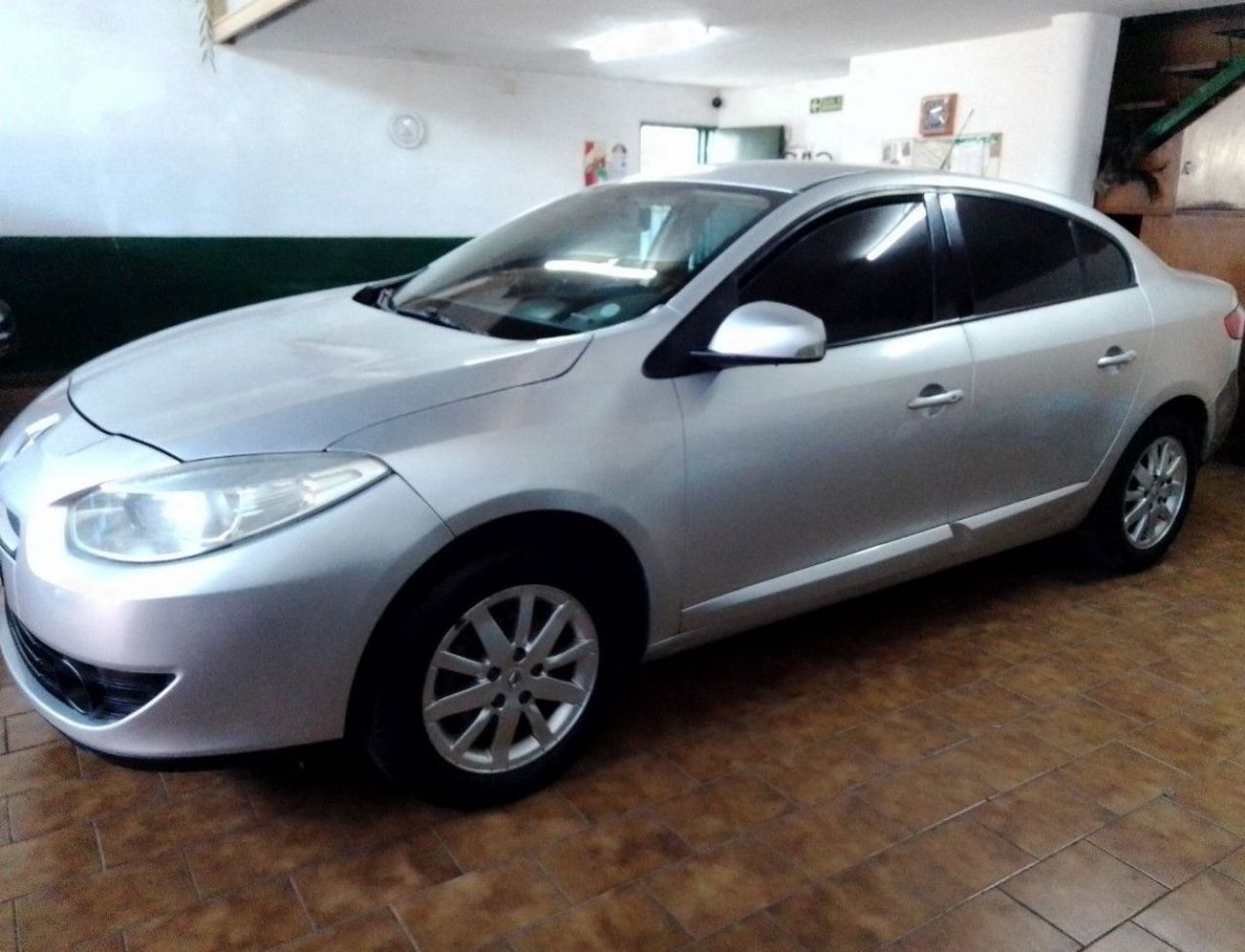 Renault Fluence Usado en Córdoba, deRuedas