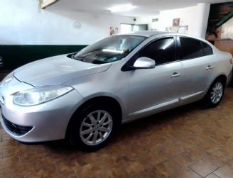 Renault Fluence Usado en Córdoba