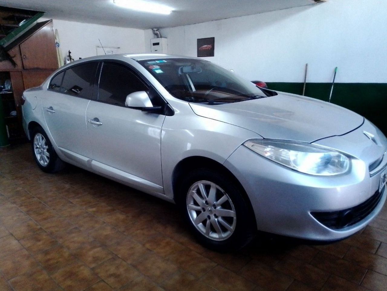 Renault Fluence Usado en Córdoba, deRuedas
