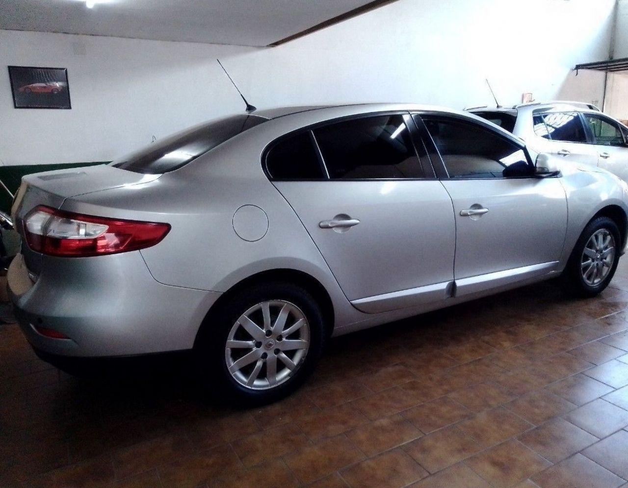 Renault Fluence Usado en Córdoba, deRuedas