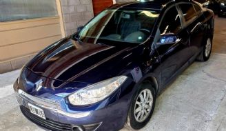 Renault Fluence Usado en Córdoba