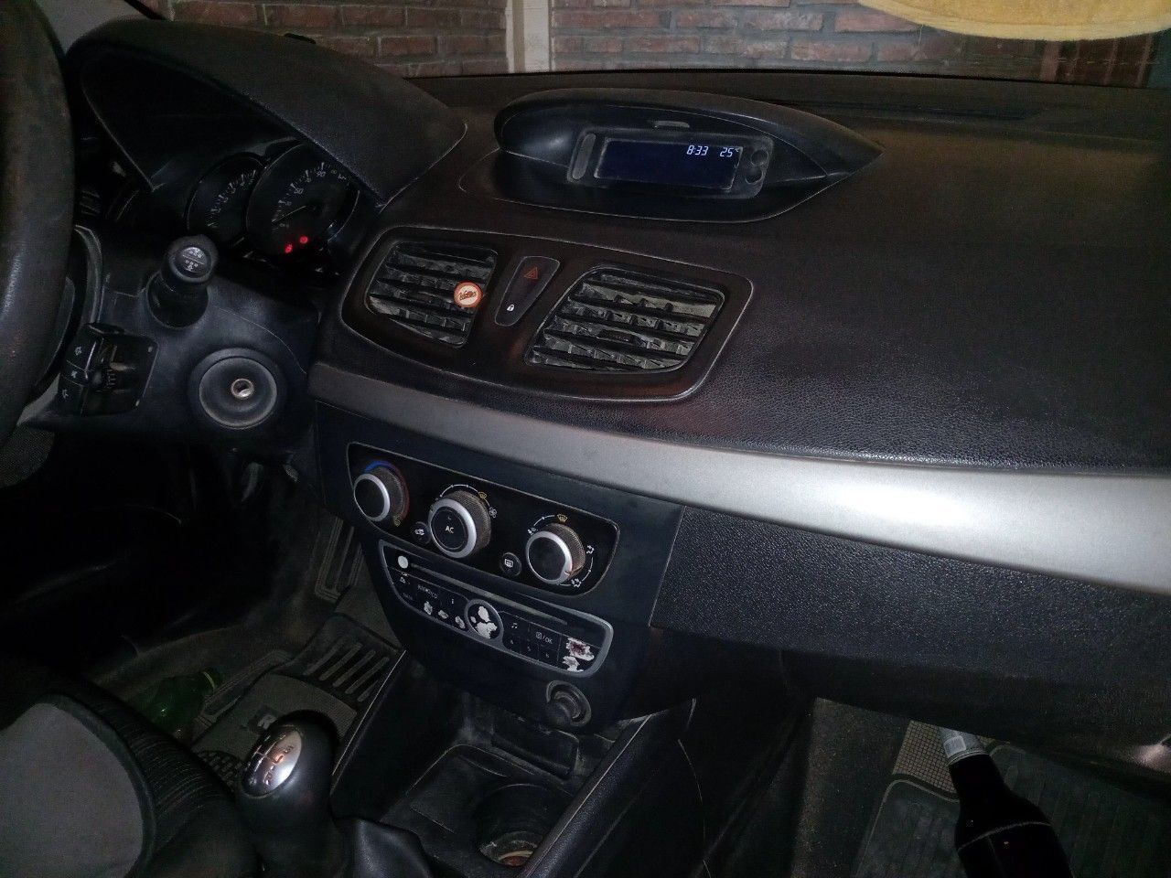 Renault Fluence Usado en Santa Fe, deRuedas