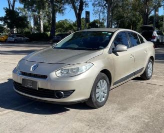 Renault Fluence Usado en Córdoba