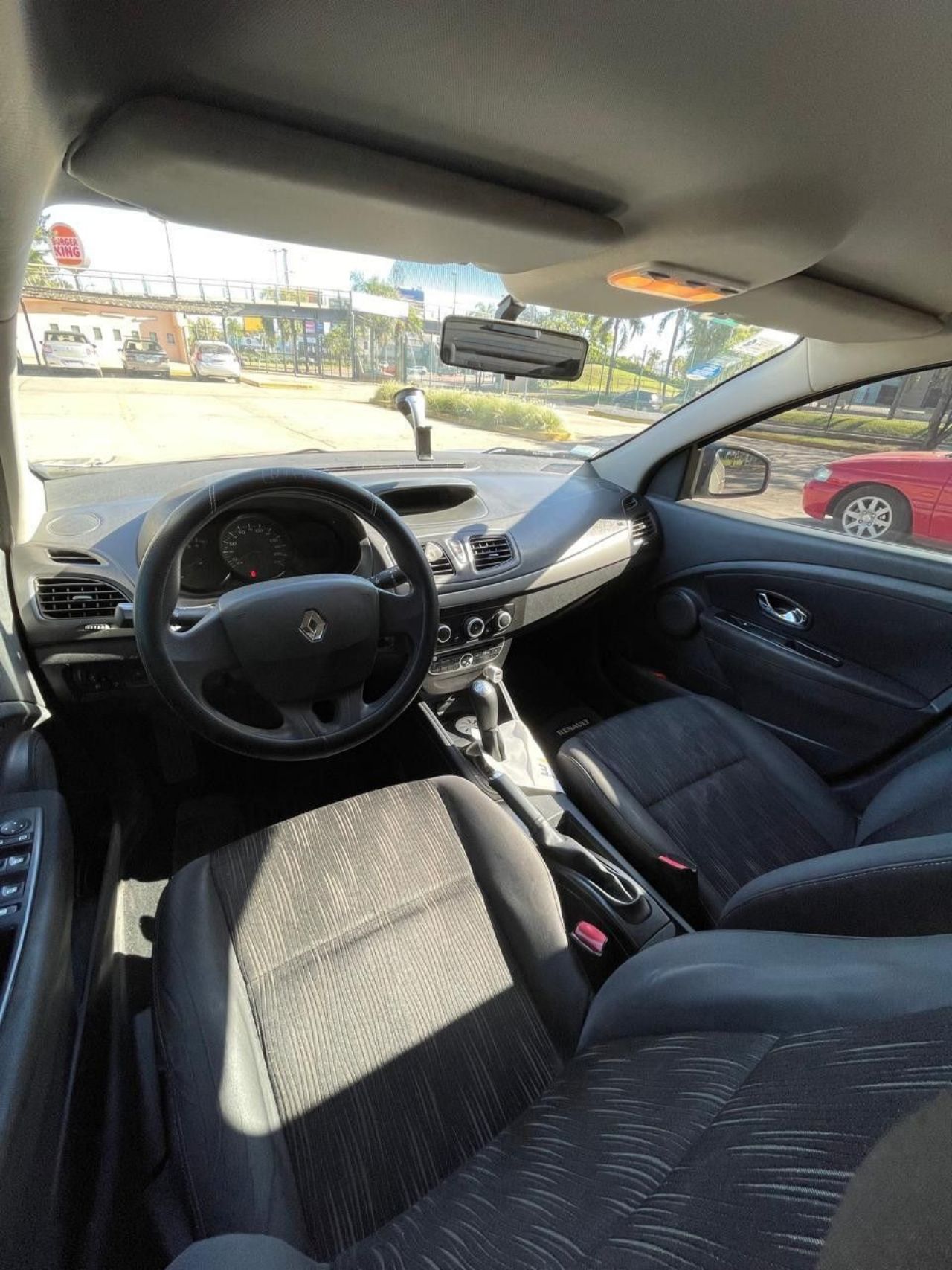 Renault Fluence Usado en Córdoba, deRuedas