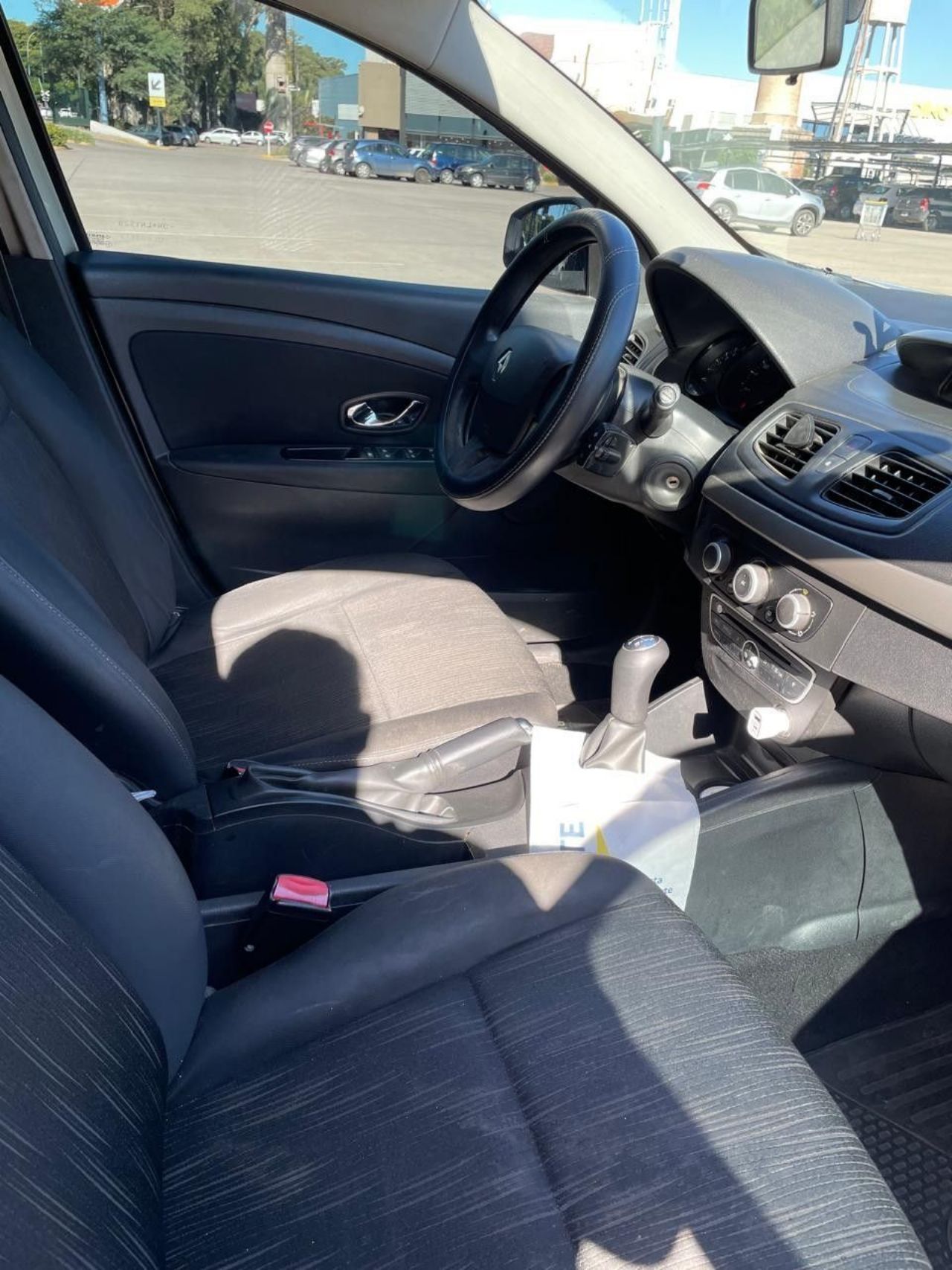 Renault Fluence Usado en Córdoba, deRuedas