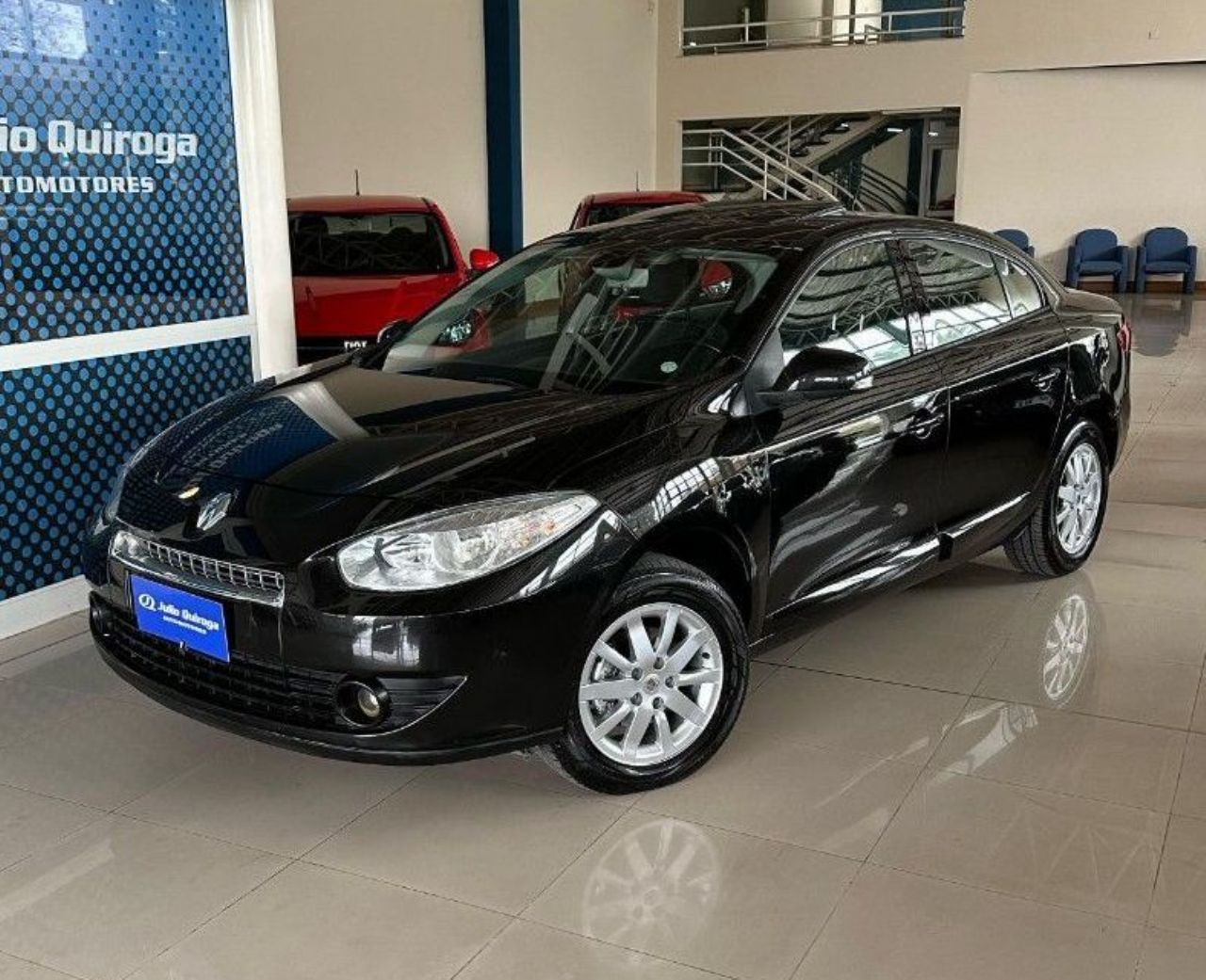 Renault Fluence Usado en Mendoza, deRuedas
