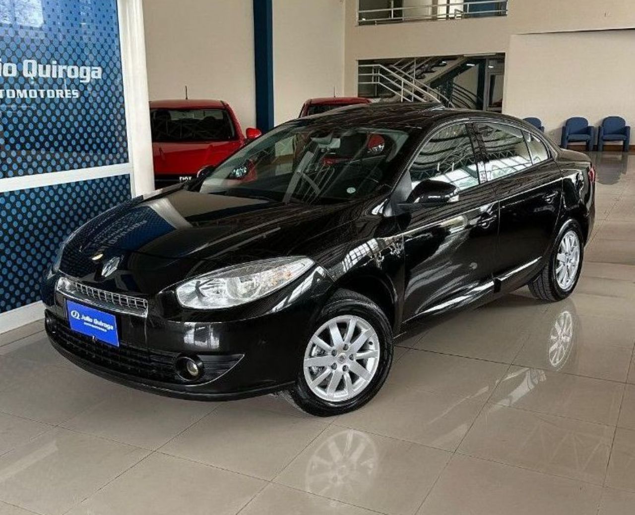 Renault Fluence Usado en Mendoza, deRuedas