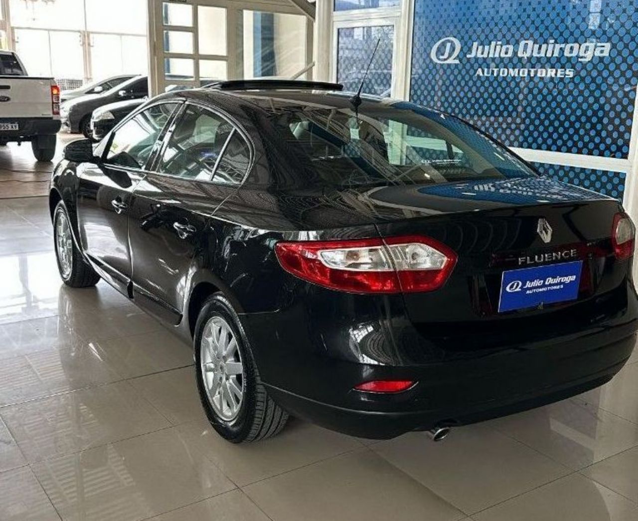 Renault Fluence Usado en Mendoza, deRuedas