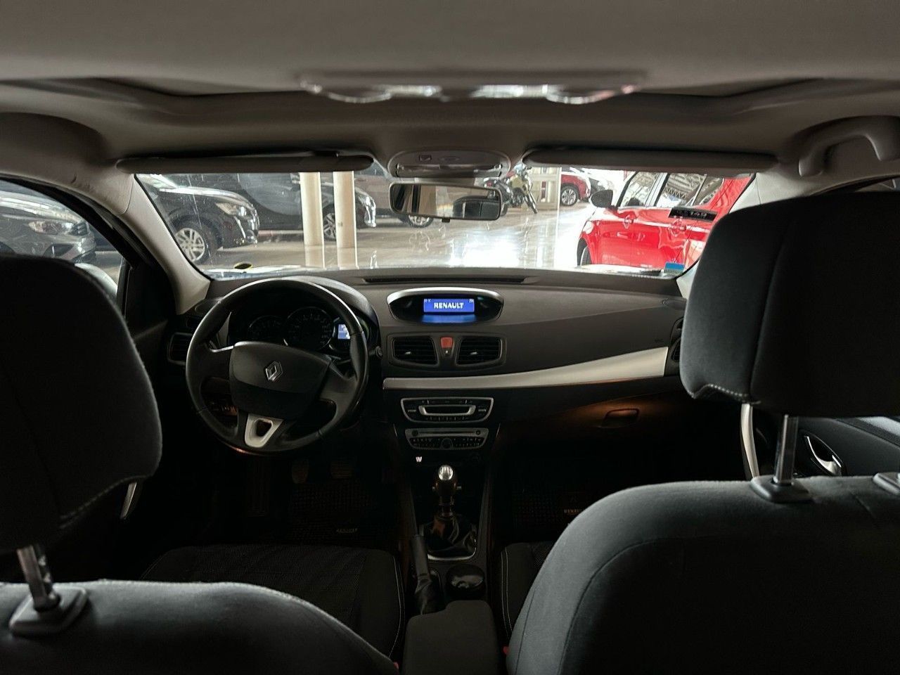 Renault Fluence Usado en Mendoza, deRuedas