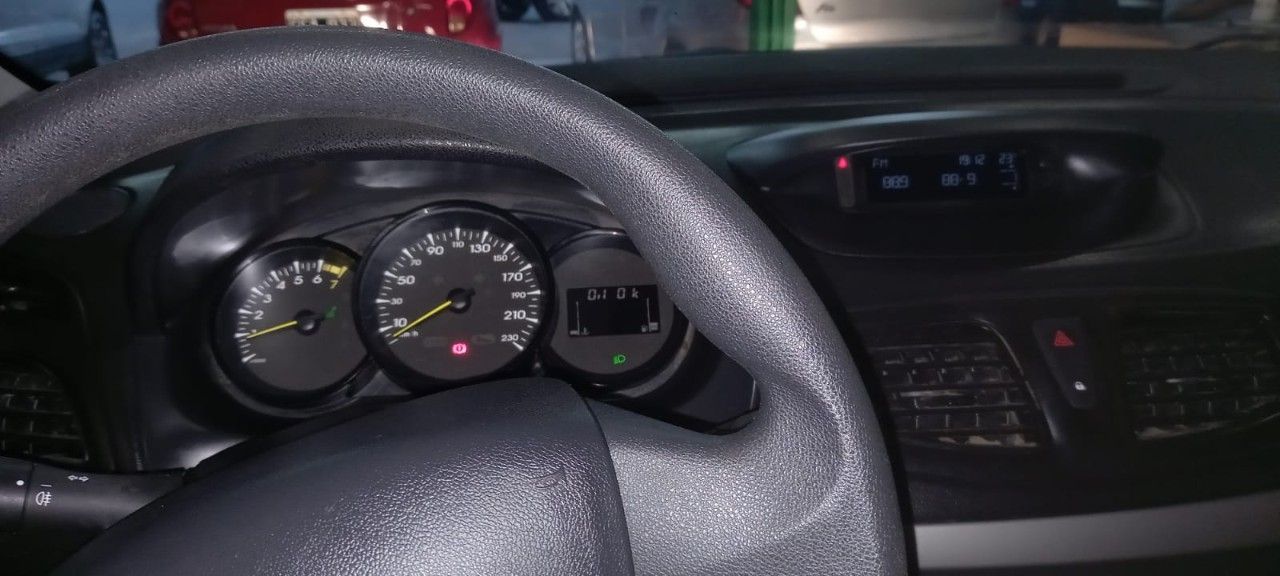 Renault Fluence Usado Financiado en Córdoba, deRuedas