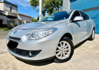 Renault Fluence Usado en Buenos Aires
