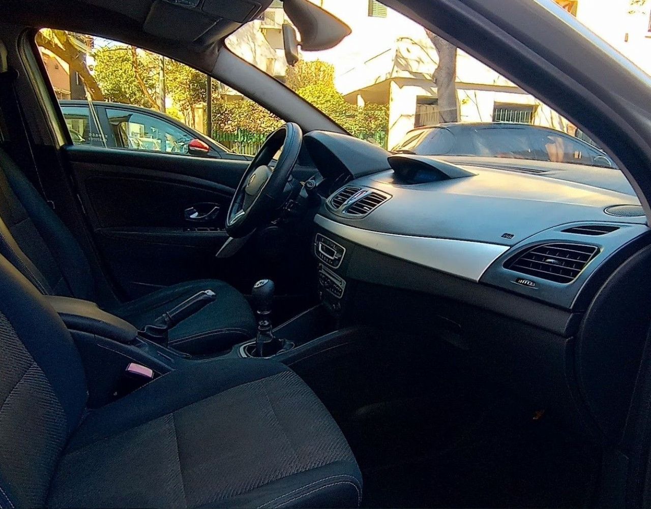 Renault Fluence Usado en Buenos Aires, deRuedas