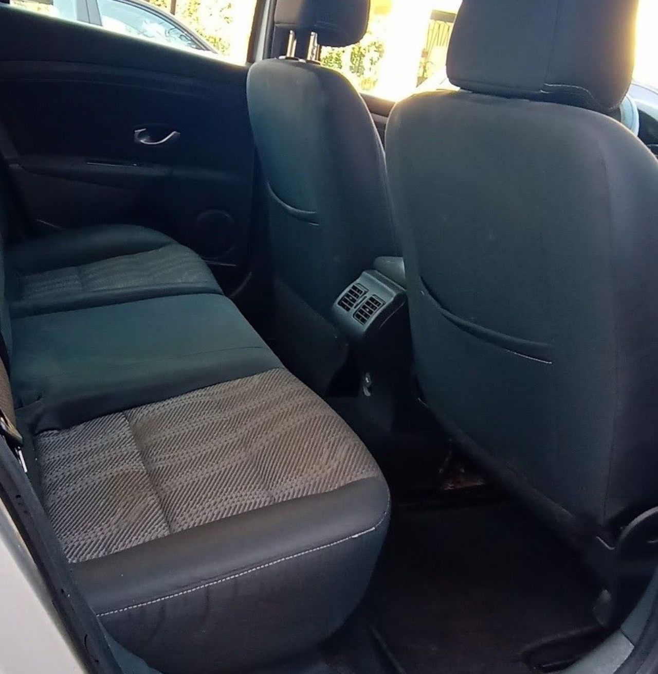 Renault Fluence Usado en Buenos Aires, deRuedas