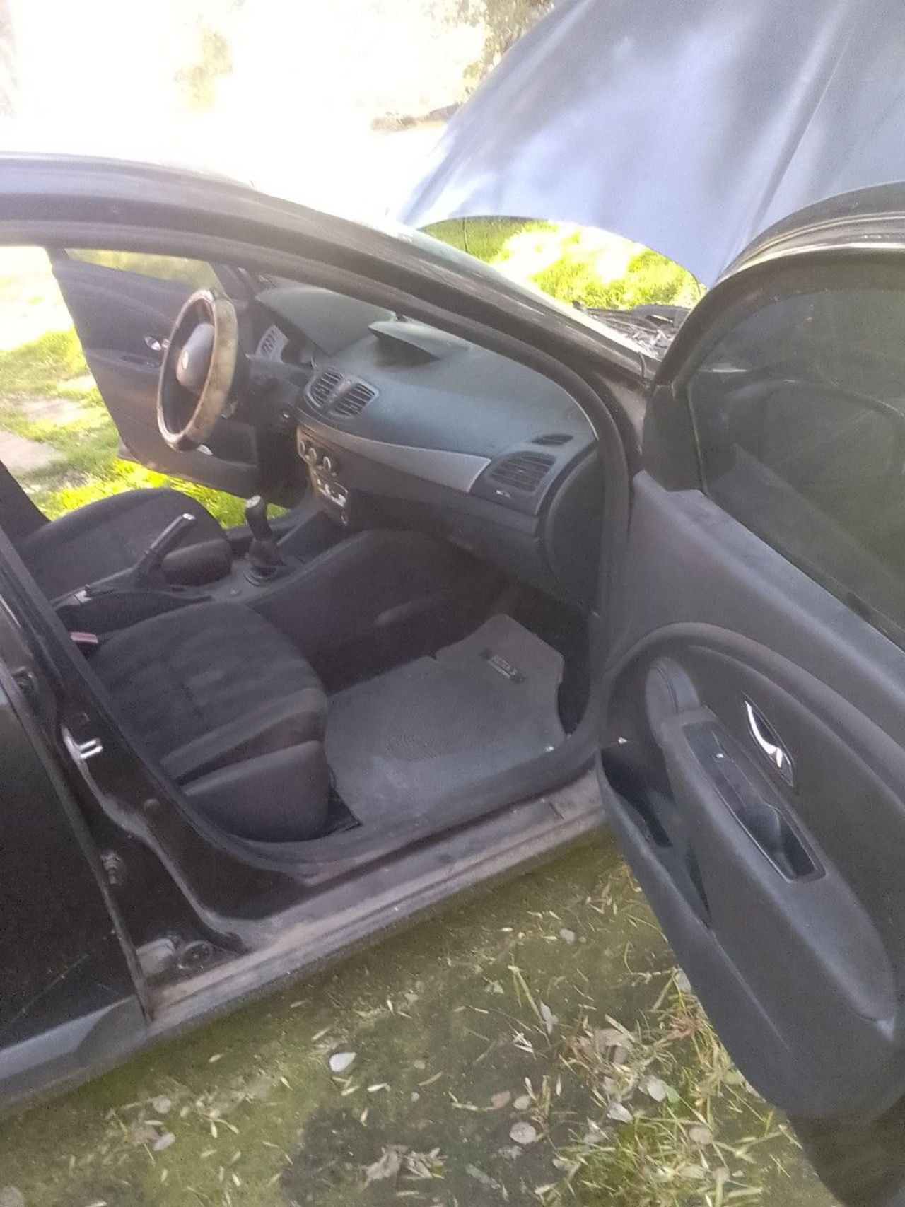 Renault Fluence Usado en Buenos Aires, deRuedas