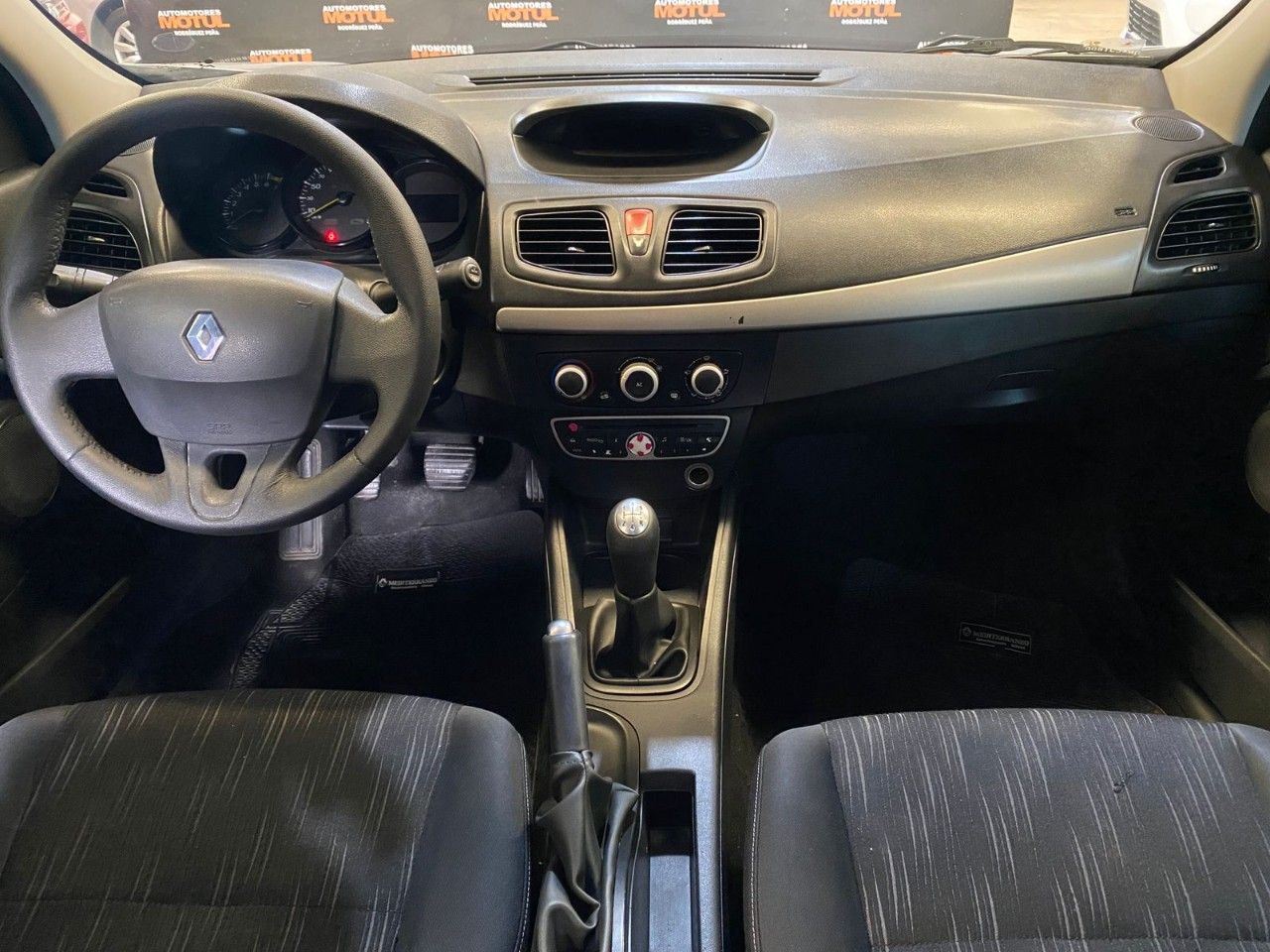 Renault Fluence Usado en Mendoza, deRuedas