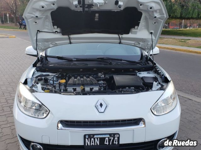 Renault Fluence Usado en Mendoza, deRuedas