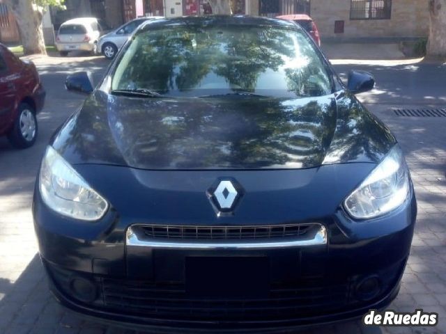 Renault Fluence Usado en Mendoza, deRuedas