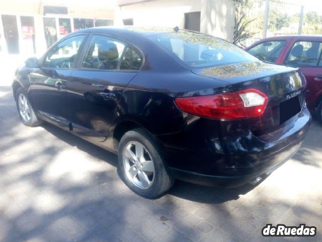 Renault Fluence Usado en Mendoza, deRuedas