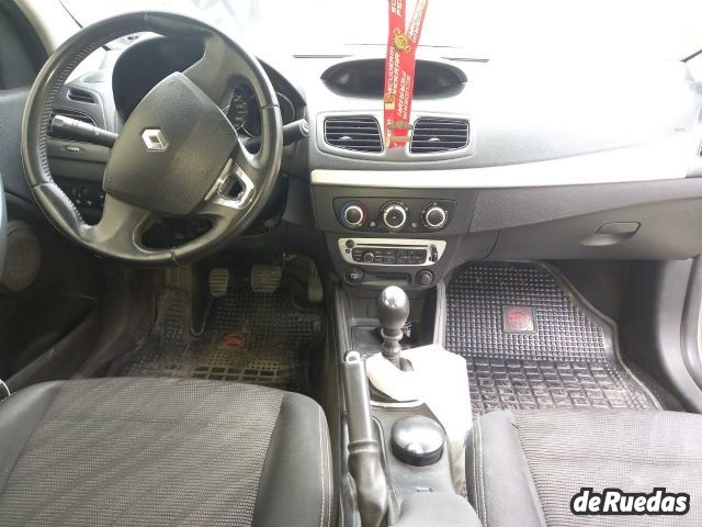 Renault Fluence Usado en Mendoza, deRuedas