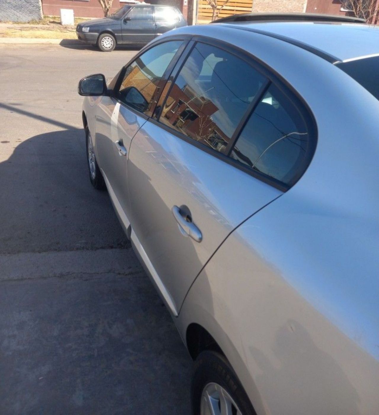 Renault Fluence Usado en Mendoza, deRuedas