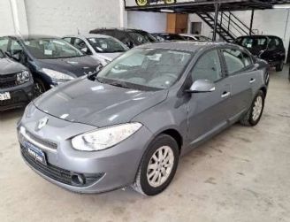 Renault Fluence Usado en Córdoba