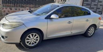 Renault Fluence Usado en Mendoza