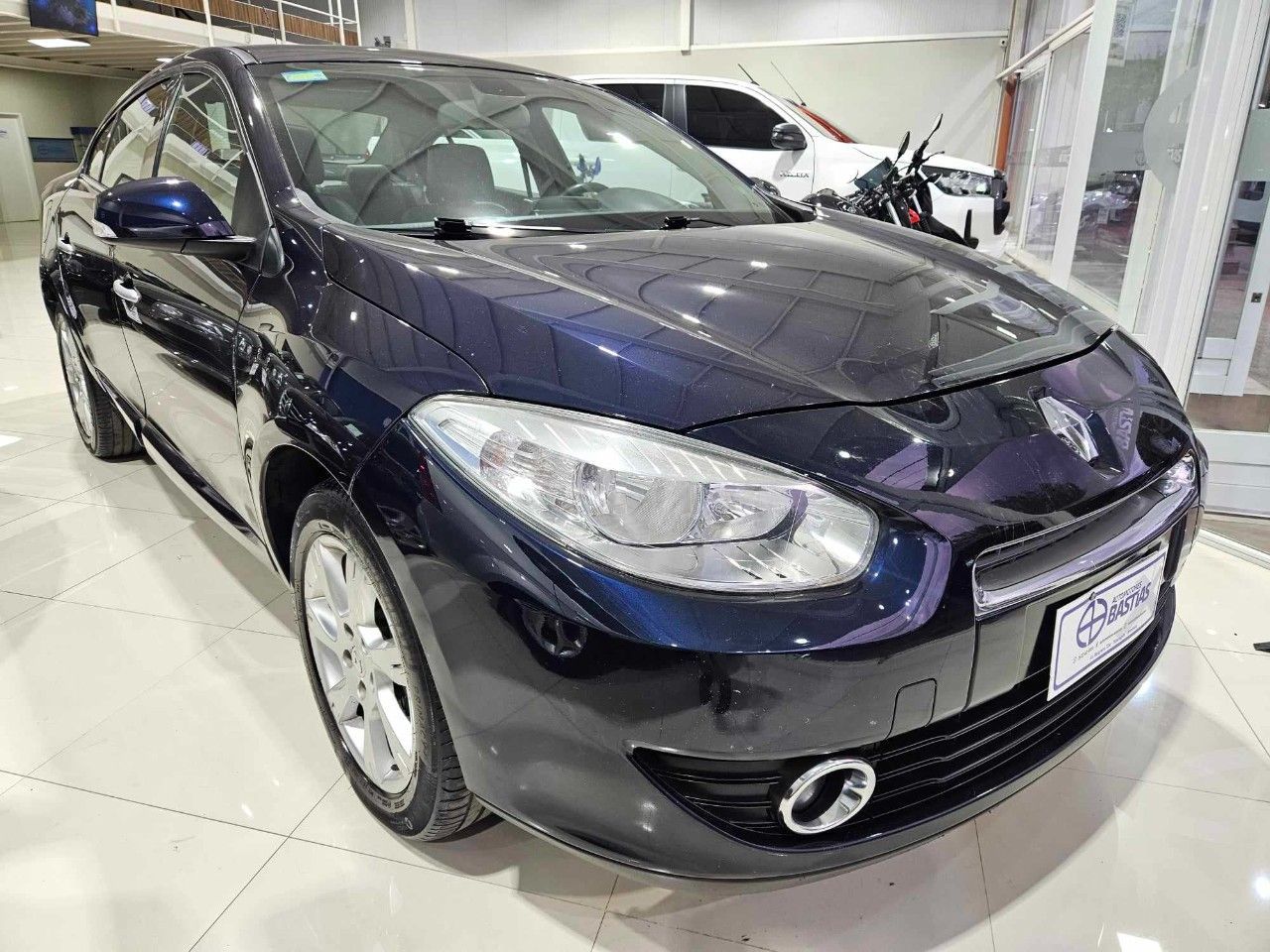 Renault Fluence Usado en Mendoza, deRuedas