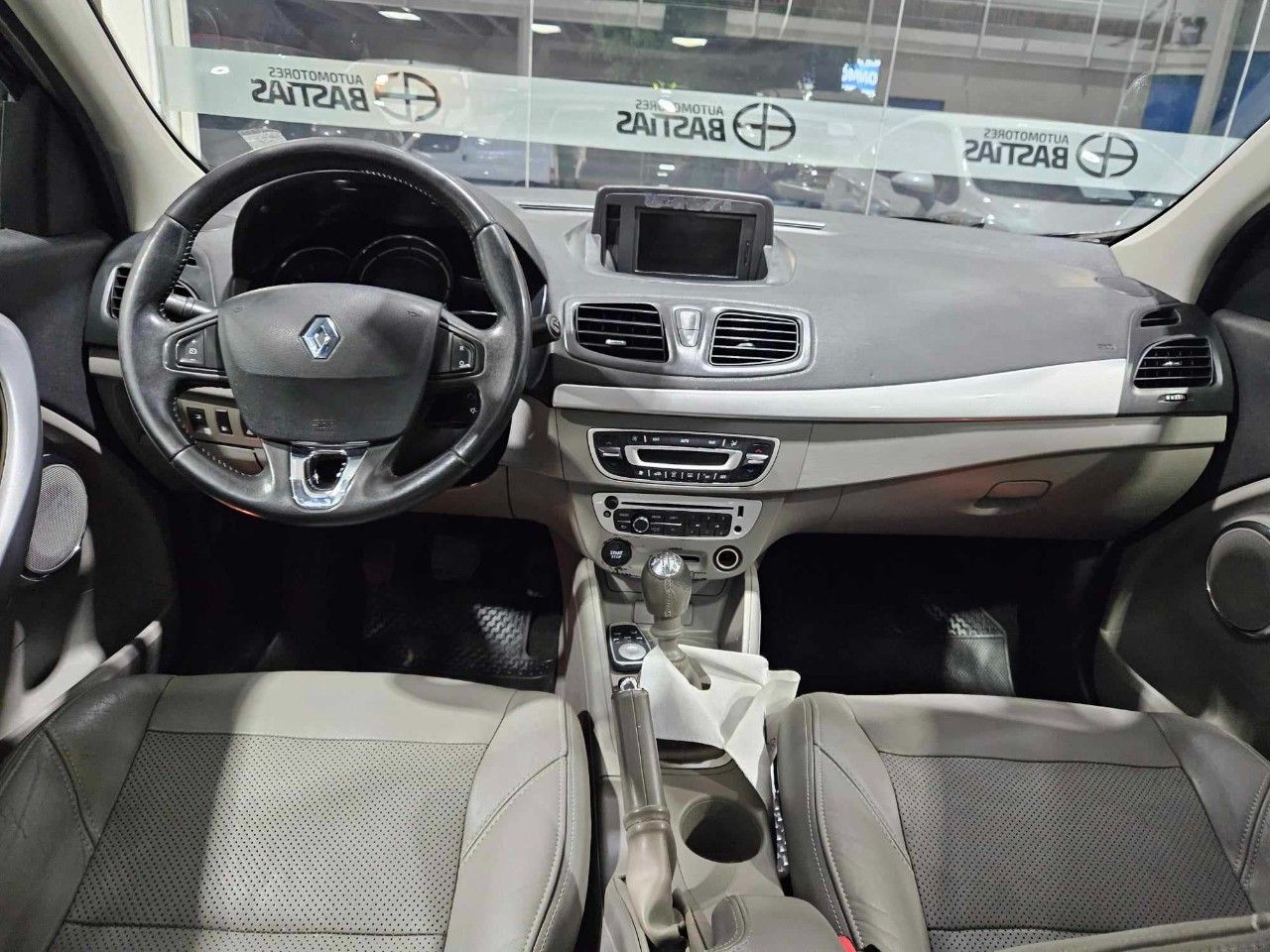 Renault Fluence Usado en Mendoza, deRuedas